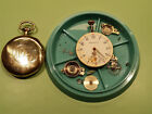  chronos  - Watch Repair Service 