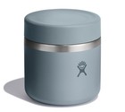 Hydro Flask Food Jar     Insulated Stainless Steel  Snack 20 Oz  Shale Gray 