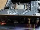 Msi Mpg B560i Gaming Edge Wifi   Intel I5-11400f   16gb Ddr4 3200 Ram