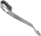 Deep Carry Pocket Clip  3-hole For Spyderco C81 C10 C11 Edc