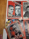 Time Magazine 1974 Lot Of 11 Some Coming Apart
