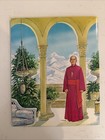 A Paper Doll Book  lost Horizon  1973 Punch-out Paper Dolls Book New Nos