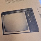 Rca Photofact Manual Kcs171ae af xc Tv Ar191w 1972 Illustrated Schematics