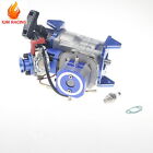 29cc 2 Stroke Petrol Marine Gas Engine For Racing Boat Vs Zenoah G290pum