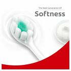 Colgate Gentle Ultrafoam Ultra Soft Bristles Manual Toothbrush For Adults  2 Pcs