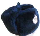 Russian Navy subs marines Officer Winter Hat insignia black sheep sz M nwt 