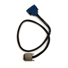 National Instruments 192061b-01 Shc68-68-epm Ni Daq 68-pin 1m Shielded Cable