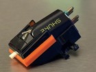 Shure Sc39ed Professional Cartridge With Original Stylus  Tested And Working