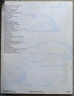 Sheet Music  Led Zeppelin Complete Song Book  For Piano  Voice  Guitar  Used