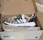 New Adidas Kids Cloudfoam Sneakers