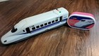 Sound Shinkansen N700 Series L8kh Bullet Train Tested   Working W  Collectibles 