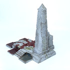 Warhammer Arcane Ruins - Scenery   Terrain - Warhammer Fantasy Games Workshop