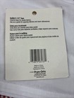 Dritz Quilting 1 4  Quilters Tape Quilting Sewing Crafts  3137 Guide Nip    1