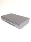  Raritan Sw4-usb 4 Port Usb Kvm Switch  No Ac  Working Free Shipping