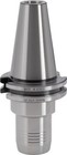 Cat40 1 2    Hydraulic Chuck End Mill Holder G2 5 25000rpm Made In South Korea