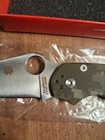Spyderco Knife