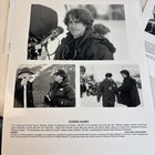 Press Kit Mystery Alaska   99  5 Photos Production Booklets Folder Russell Crowe