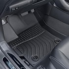 2020-2025 2026 For Toyota Corolla Sedan Floor Mats Cargo Liner 4pcs not For Hatc