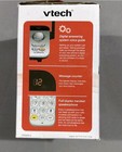 Vtech Cs5229-2 Cordless Answering System With Caller Id 2x Handsets Openbox New