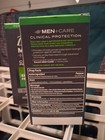 2 Pack  Dove Men care Clinical Protection Extra Fresh Antiperspirant Deodorant