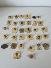 1990   s San Francisco Giants Pins  32 Pins 