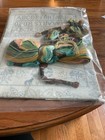 Paragon Museum Sampler 0237  100 belgian Linen  Embroidery Kit