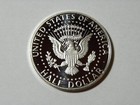 2014 S Kennedy Half Dollar Silver Proof 90  Silver