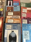 19 Lot Magazine Antique Trader Price Guide   Antique Price Report 1977-1979