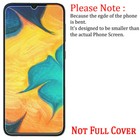 For Samsung A16 a15 a05s A10e A12 A32 A11 A54 5g Tempered Glass Screen Protector