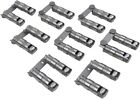 8 Pairs Hydraulic Roller Lifters For Gm Chevy Sbc V8 350 265-400 283 327 302 307