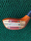 1957 Macgregor 945w Super Eye-o-matic Tourney Persimmon 3 Wood