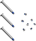 Replacement Screws 10 Sets For Macbook Pro 13  15  17  A1278 A1286 A1297 2009-20