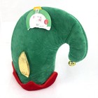 New Dog Pet Costume Elf Hat W ears Holiday Christmas Size L xl Merry   Bright