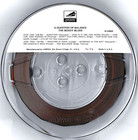 The Moody Blues   A Question Of Balance - 4-track Reel-reel Tape 7 5 Ips  1970 