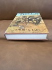 Wyatt Earp  Frontier Marshal  1931  By Stuart N  Lake 1st Edition Hc dj  4