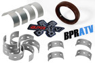 Polaris 2014-2025 Rzr 1000 Main Journal Bearings Rod   Balancer Bearing Pto Seal