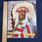 Vintage 1954 Advertising Iroquois Beverage Corporation Buffalo Ny Litho