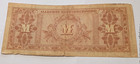 1944 Germany 50 Mark Pick  196d - Very Nice Vf Banknote
