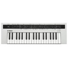 Yamaha Reface Cs Mobile Mini Analog Modeling Synthesizer With Effects - New 