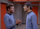 Star Trek Leonard Nimoy Deforest Kelley 8x10 Signed Photo Reprint Collectible