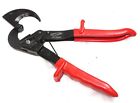 Ratchet Cable Cutter Cut Up To 240mm2 Awg 600mcm Ratcheting Wire Cut Hand Tool
