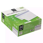 Member s Mark Security Envelope  10  Peel And Seal  500  1000    2000 Ct  Opt  