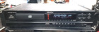 Denon Dn-c615 Professional Cd Player Analog Digital Out Mp3 Hi-fi Japan Tested