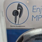 Philips Exp2561 Silver Portable Lcd Touch Screen Mp3 Wma-cd Player Brand New