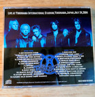Aerosmith Rare New 2 Cd  2004 Yokohama How s It Honkin Concert Tour Great A a 