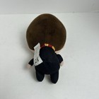 Wizarding Harry Potter Soft Stuffed Plush 6inch Yume Toys Maxxmakes Rare