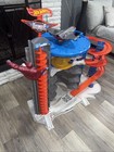 Hot Wheels Super Ultimate Garage Playset Structure - Unassembled