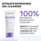 Uriage Gyn-phy Feminine Wash Ph Balanced Intimate Gel 6 8 Oz Sensitive Skin