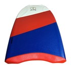 Tribe Boards   Jl Designs Ltd Patriot 43  Bodyboard