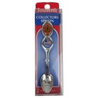 Hollywood Ca Vintage Souvenir Spoon Collectible Us California